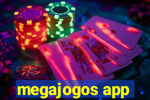 megajogos app